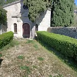 Holiday home A Deux Pas D'avignon *