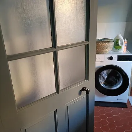 בית נופש A Deux Pas D'avignon