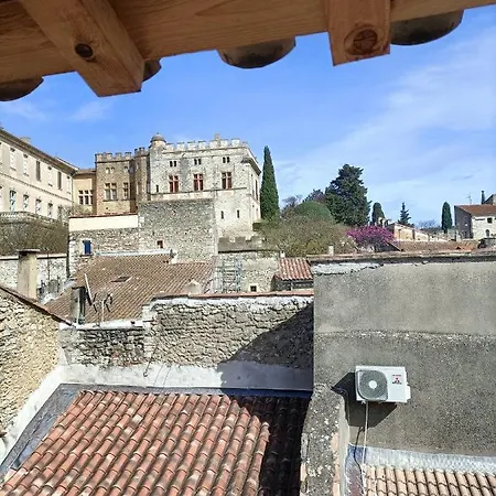 A Deux Pas D'avignon Σπίτι διακοπών