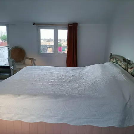 בית נופש A Deux Pas D'avignon *