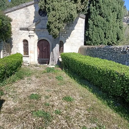 Tatil Evi A Deux Pas D'avignon *