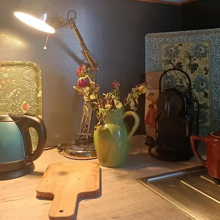 A Deux Pas D'avignon *