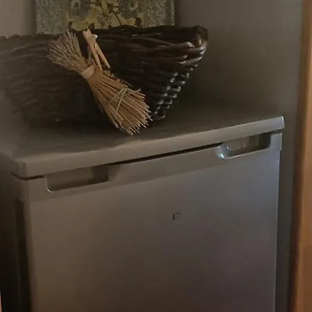 בית נופש A Deux Pas D'avignon