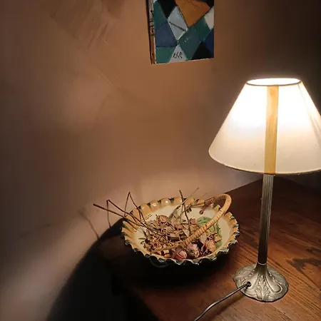 Σπίτι διακοπών A Deux Pas D'avignon *