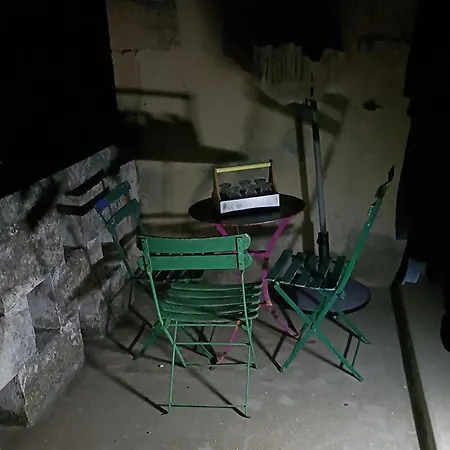 A Deux Pas D'avignon Aramon