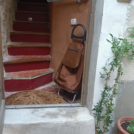 A Deux Pas D'avignon Casa vacanze *