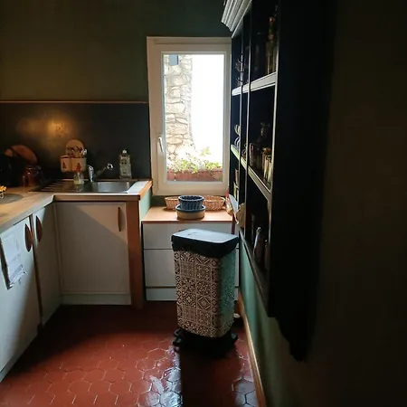 Σπίτι διακοπών A Deux Pas D'avignon Aramon