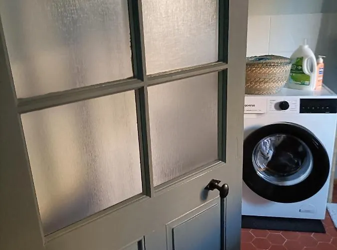 Casa de Férias A Deux Pas D'avignon