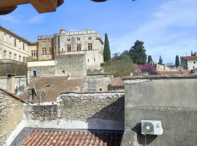 A Deux Pas D'avignon Casa de Férias