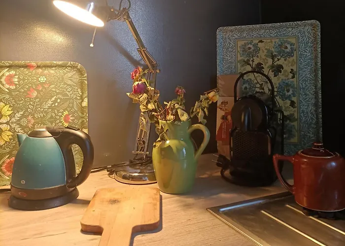 A Deux Pas D'avignon *