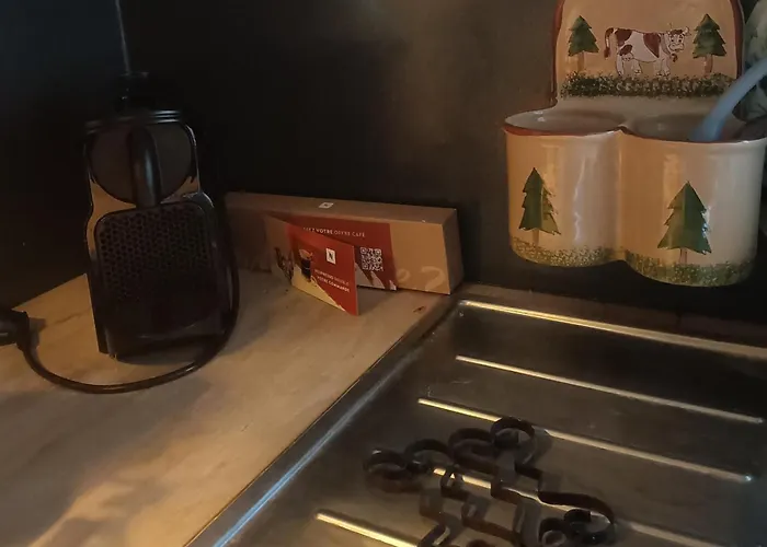 Casa de Férias A Deux Pas D'avignon *