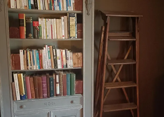 A Deux Pas D'avignon Casa de Férias Aramon