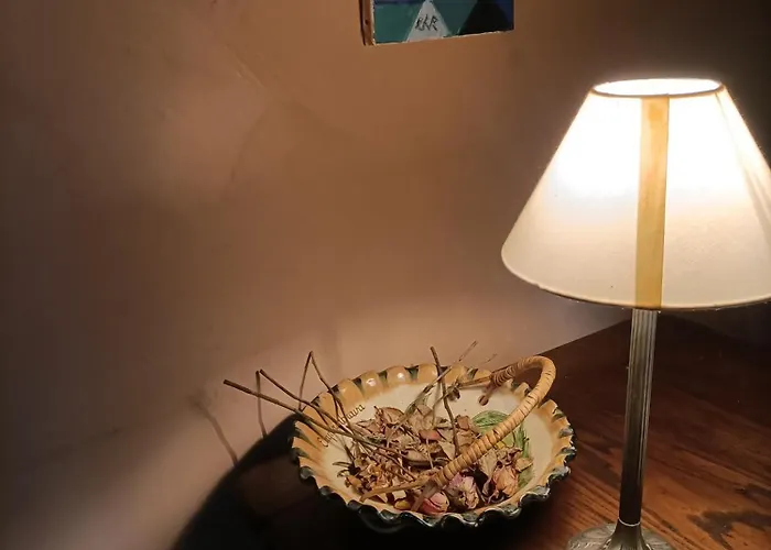 Casa de Férias A Deux Pas D'avignon *