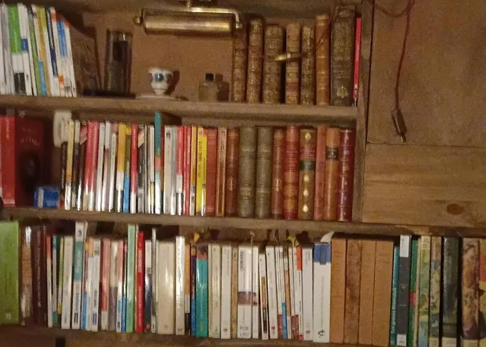 A Deux Pas D'avignon *