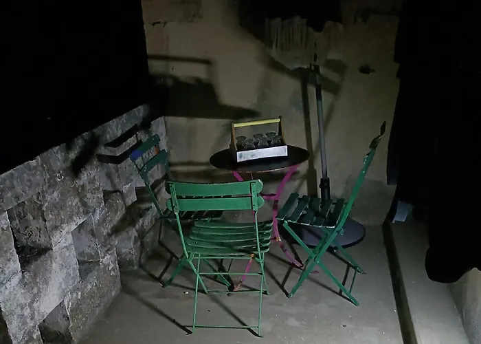 A Deux Pas D'avignon Aramon