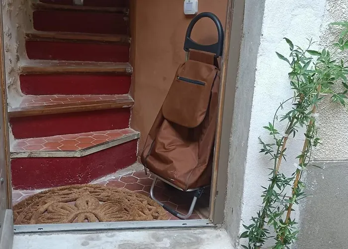 A Deux Pas D'avignon Casa de Férias *