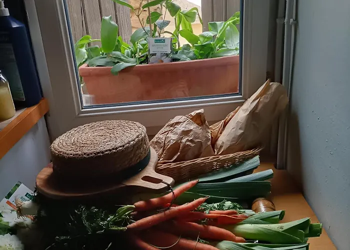 A Deux Pas D'avignon