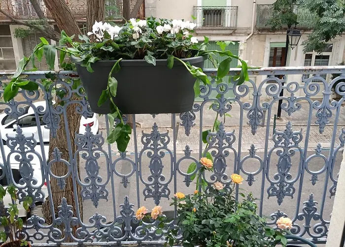 Casa de Férias A Deux Pas D'avignon *