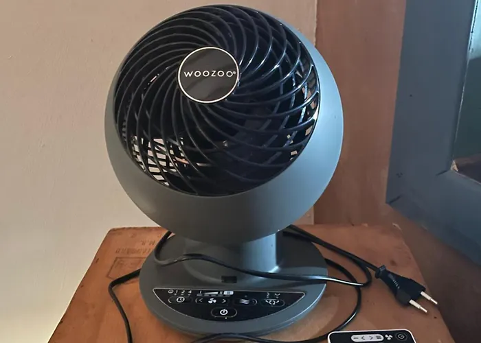 Casa de Férias A Deux Pas D'avignon