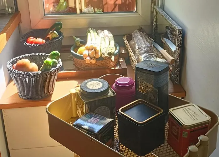 A Deux Pas D'avignon * Aramon