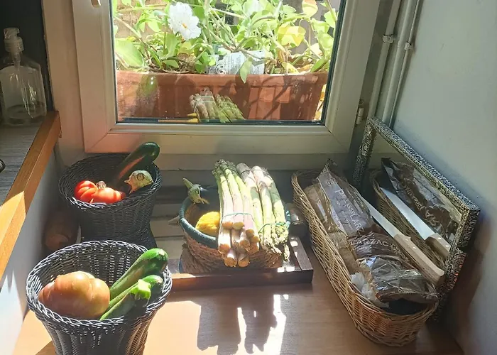 A Deux Pas D'avignon *